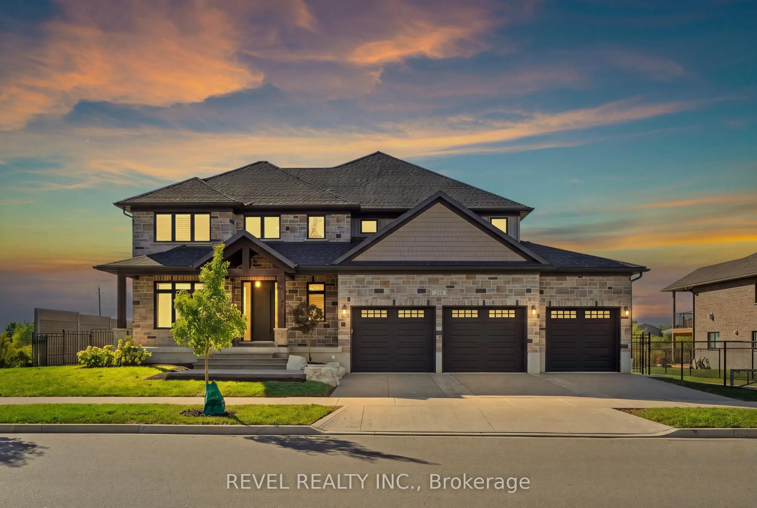 259 Timber Trail Road