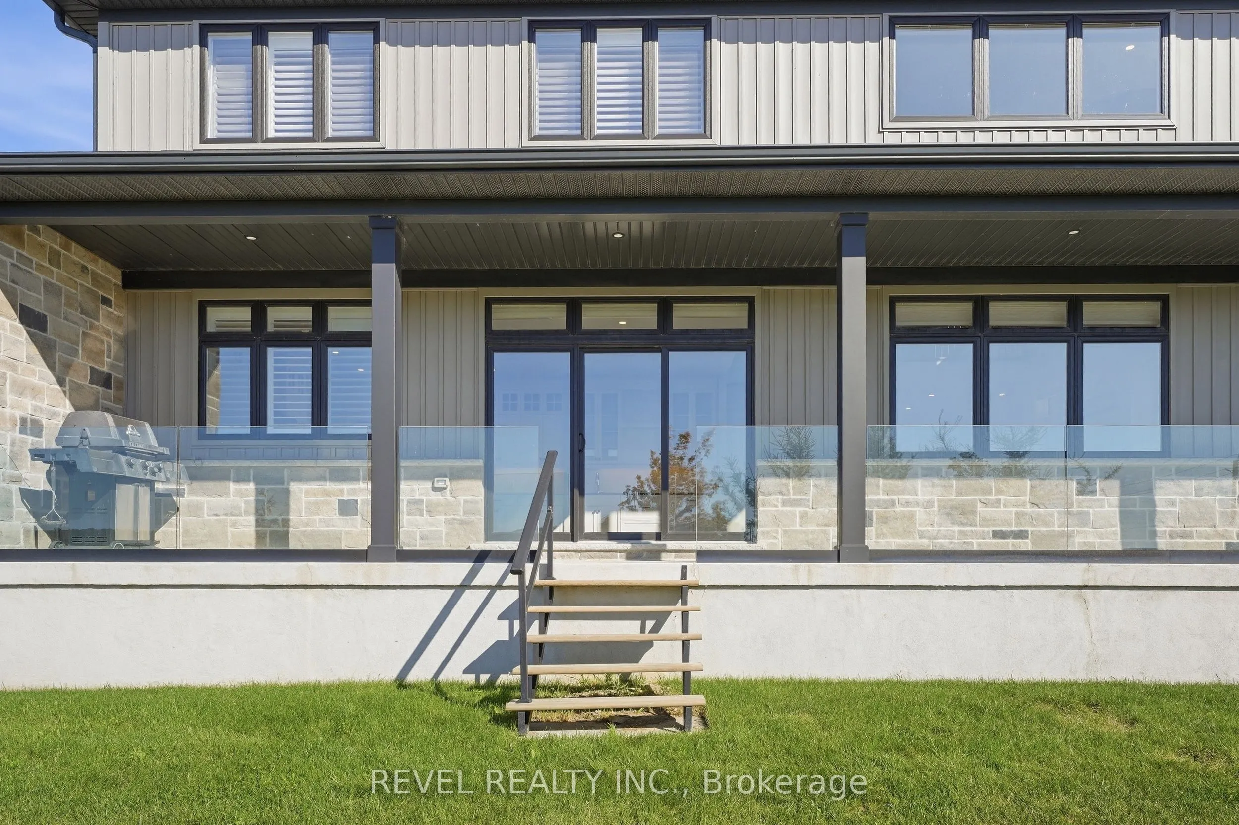 259 Timber Trail Road