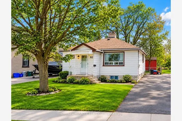 82 Norfolk Avenue
