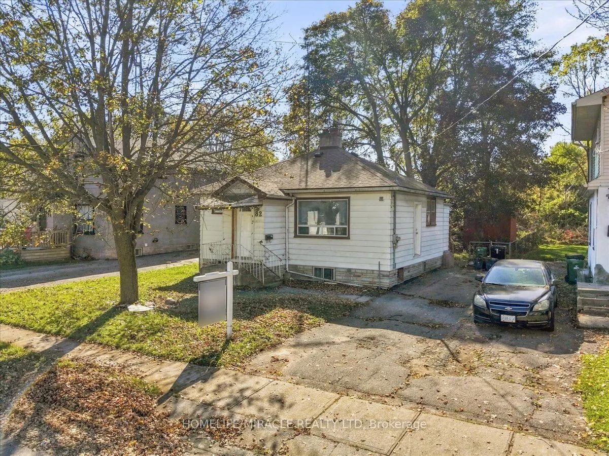 82 Norfolk Avenue