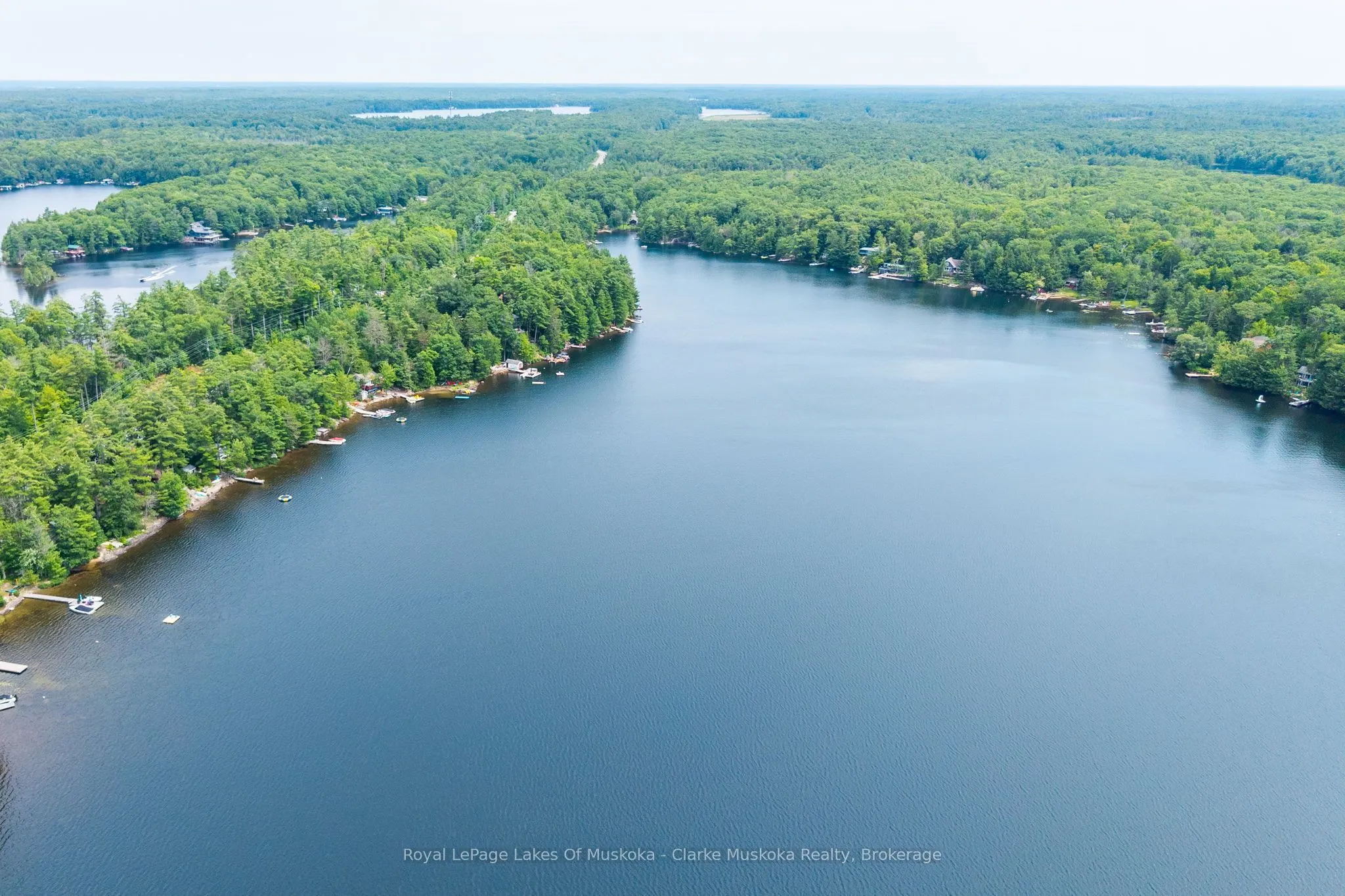 2807 Muskoka Road 169 Road