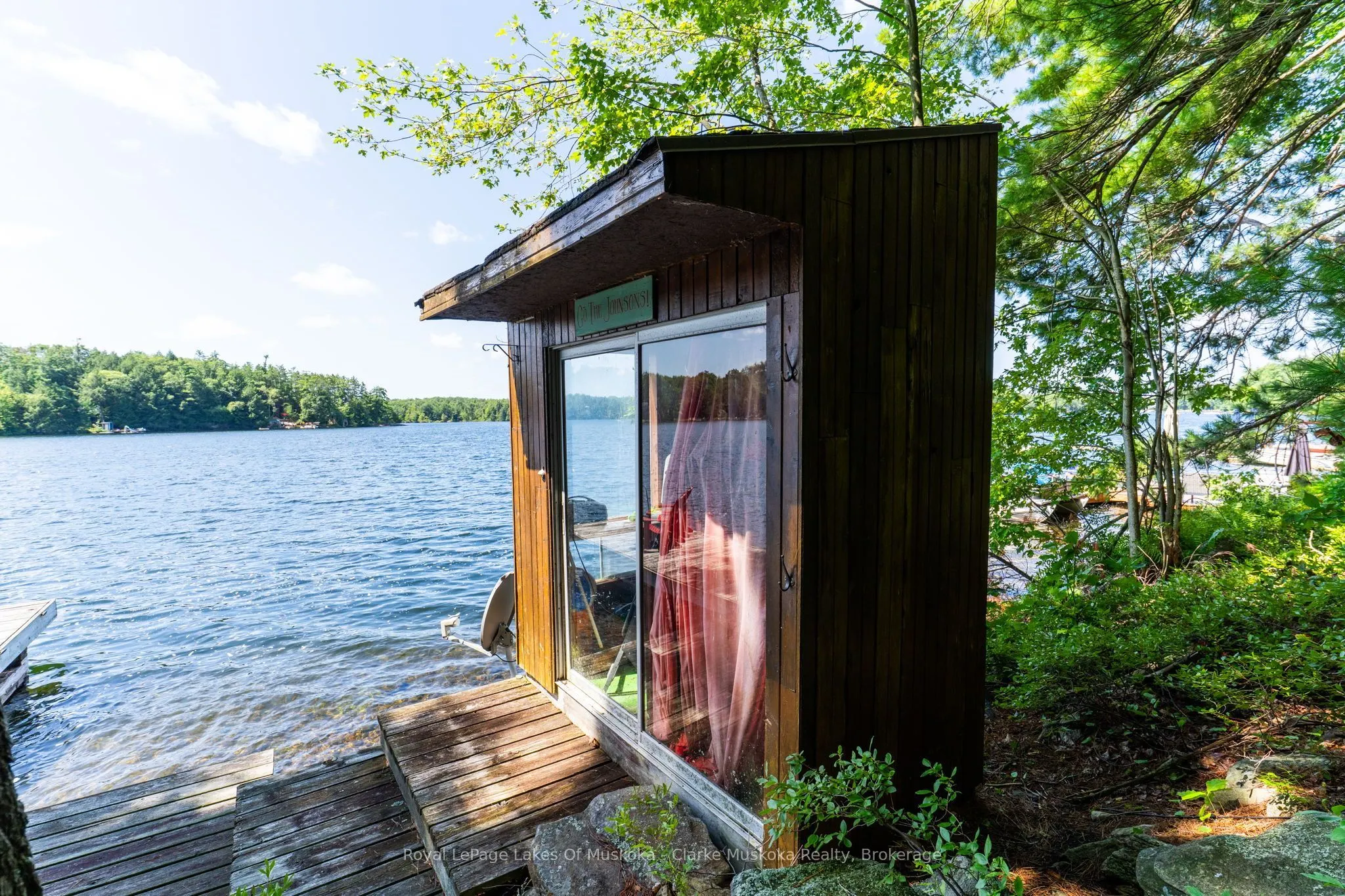 2807 Muskoka Road 169 Road