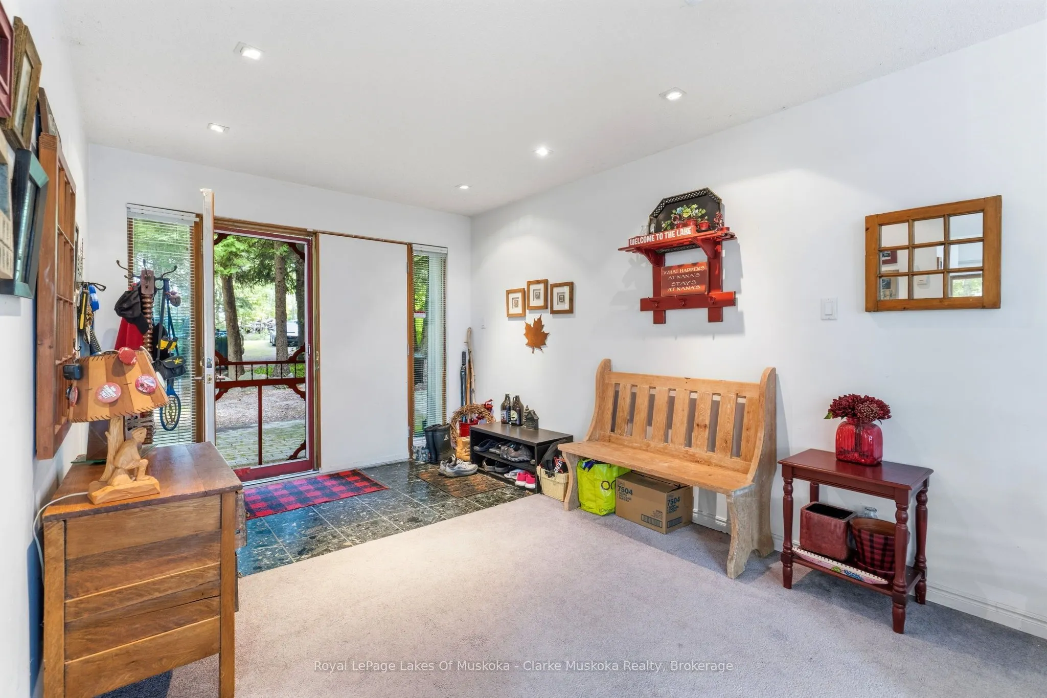 2807 Muskoka Road 169 Road