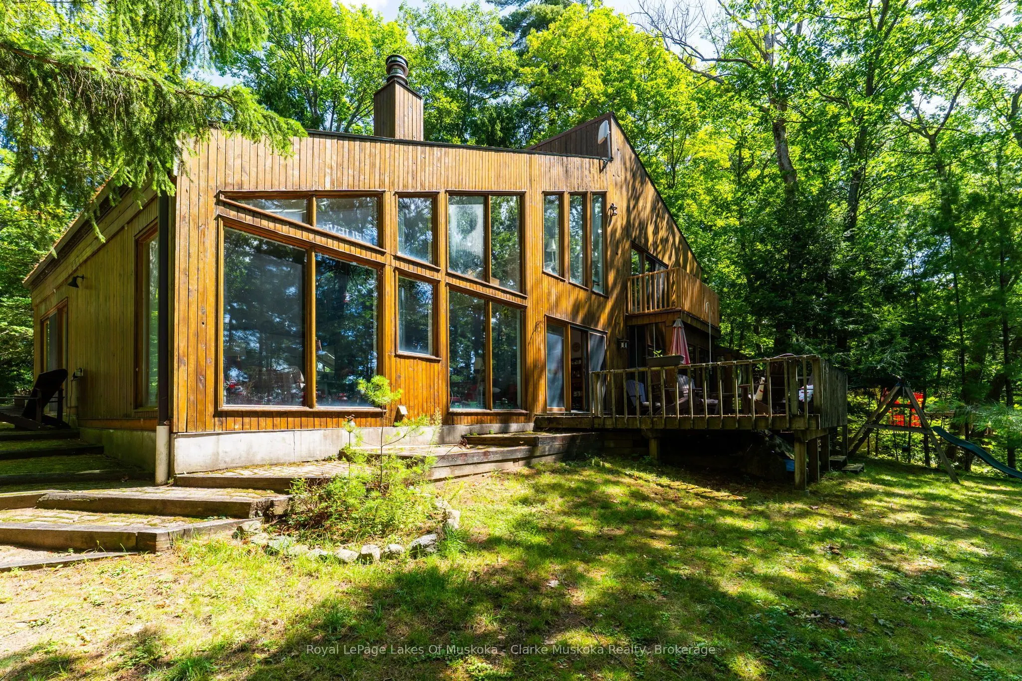 2807 Muskoka Road 169 Road