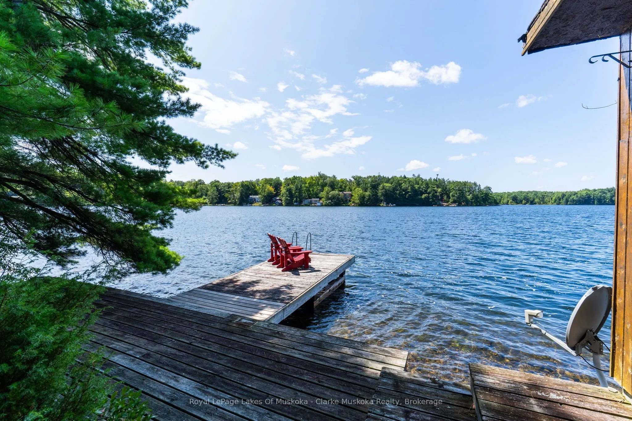 2807 Muskoka Road 169 Road