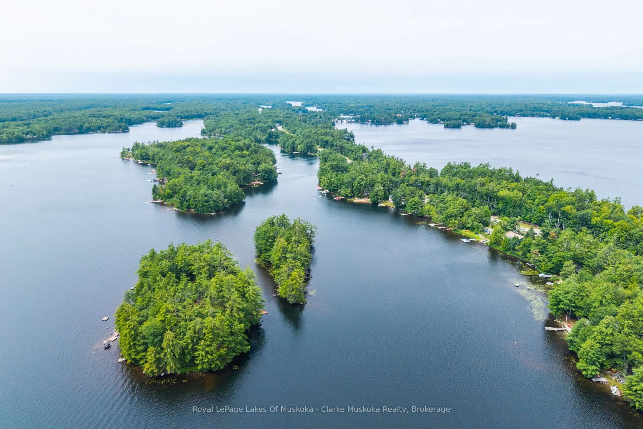 2807 Muskoka Road 169 Road