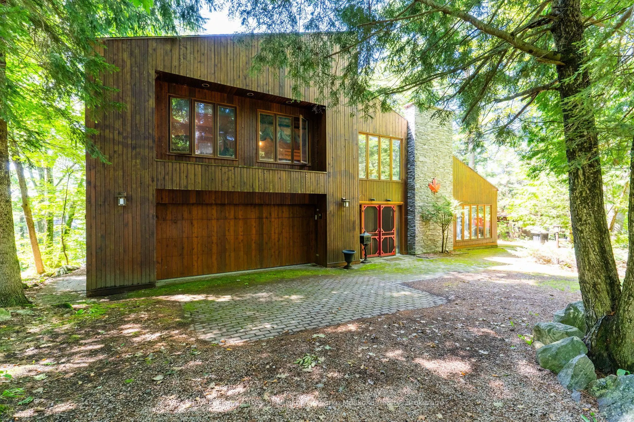 2807 Muskoka Road 169 Road