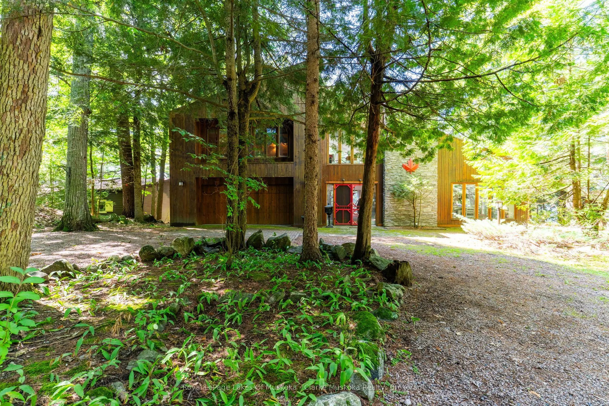 2807 Muskoka Road 169 Road