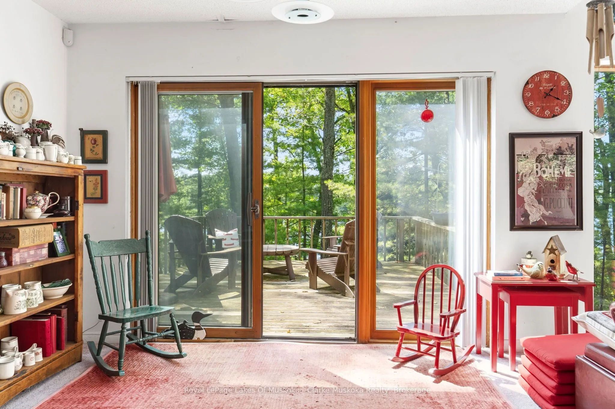 2807 Muskoka Road 169 Road
