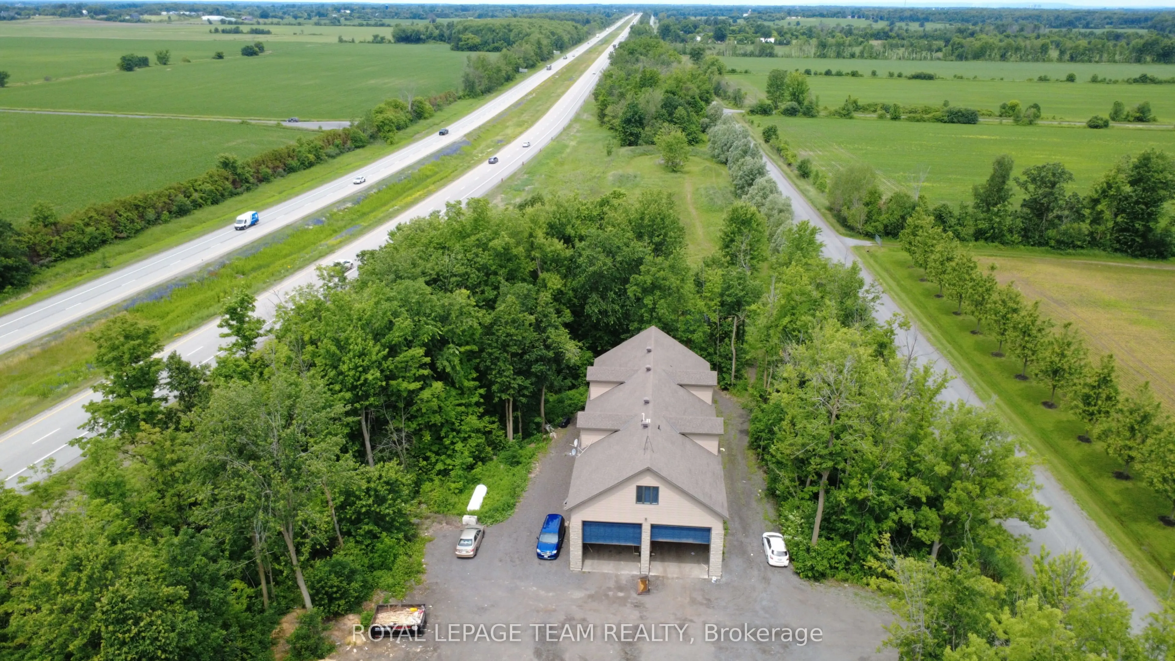6330 Second Line Road