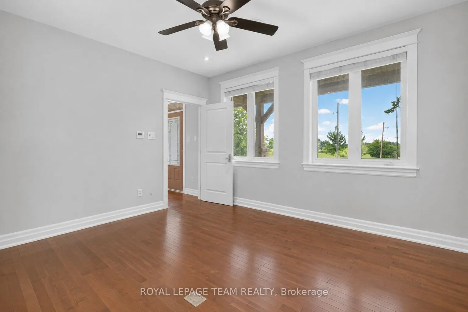 6330 Second Line Road