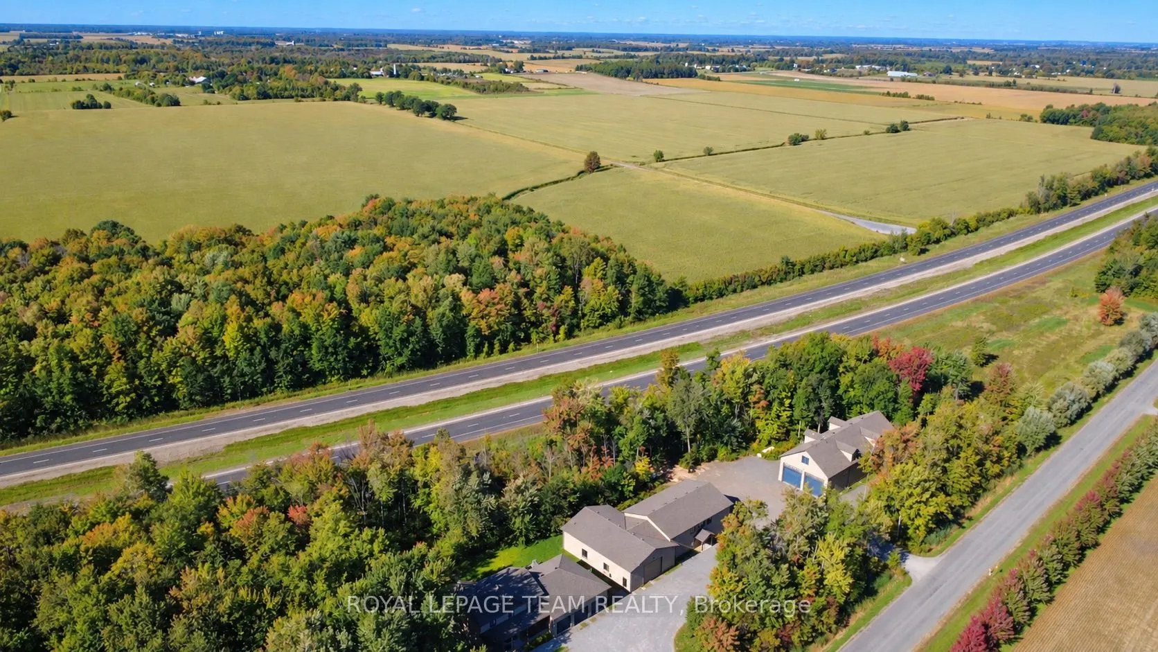 6330 Second Line Road