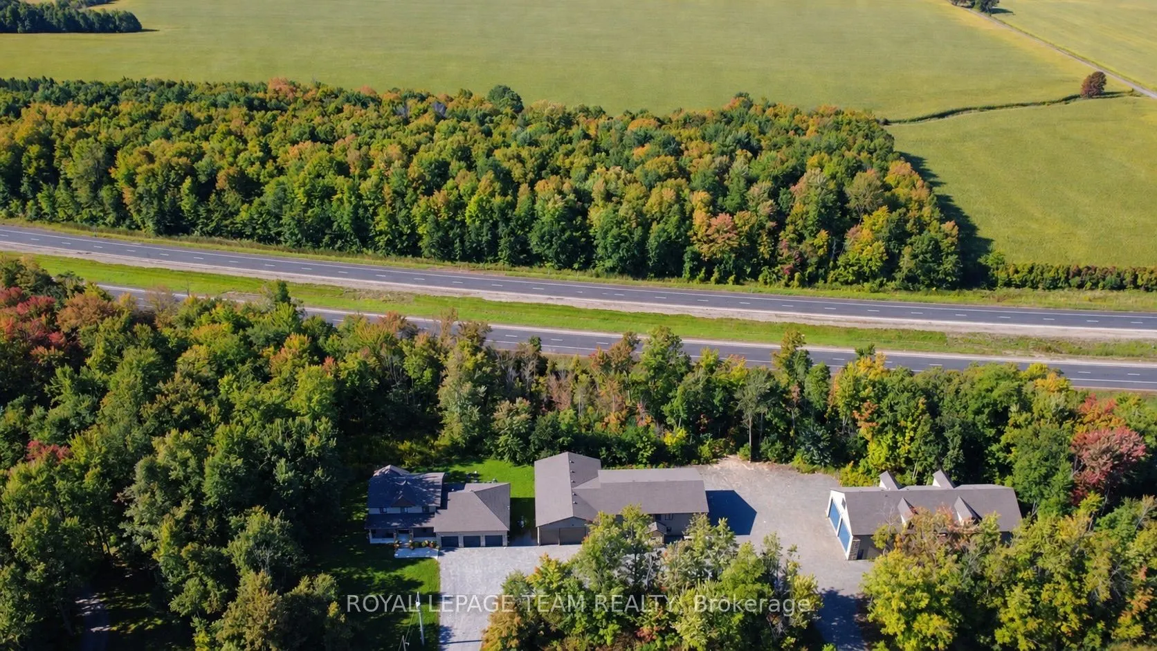 6330 Second Line Road
