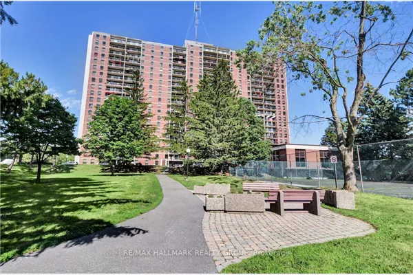 665 Bathgate Drive #1601