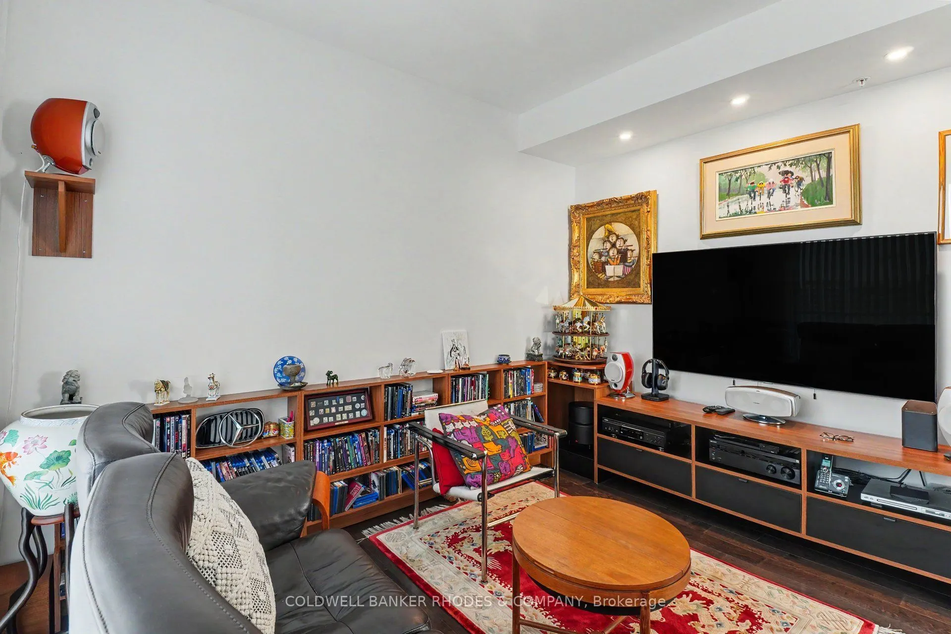20 Daly Avenue #2006