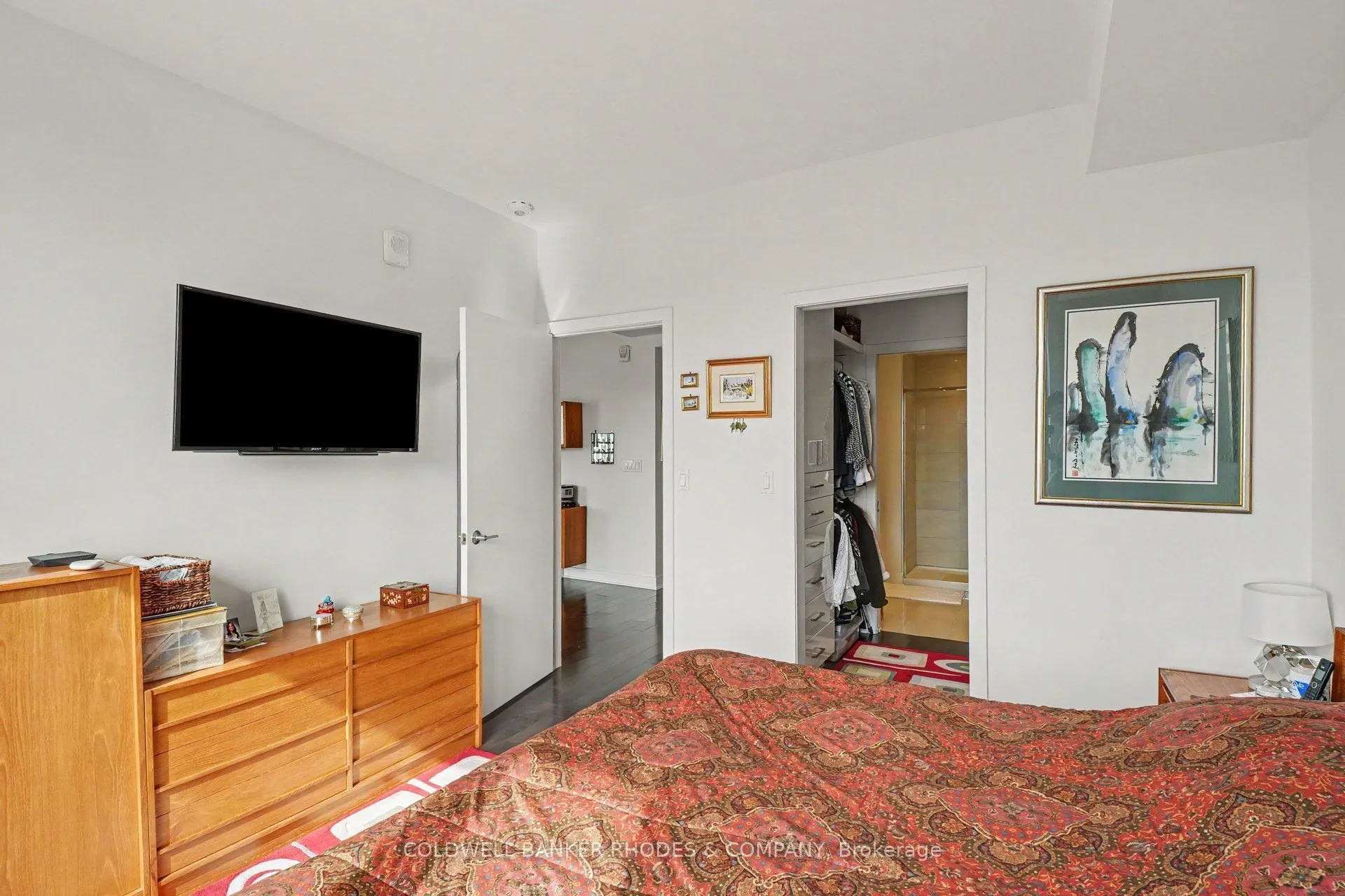 20 Daly Avenue #2006