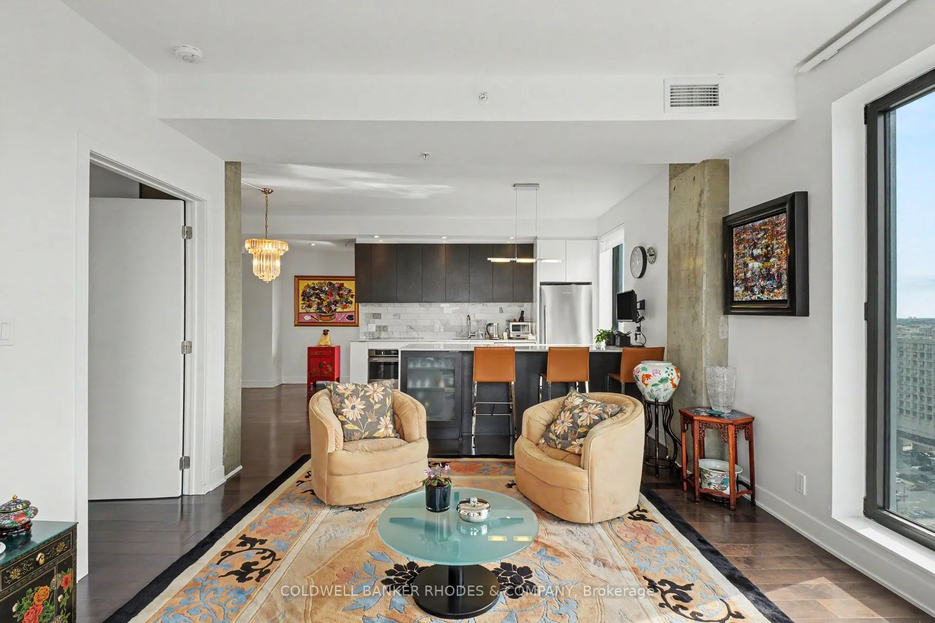 20 Daly Avenue #2006