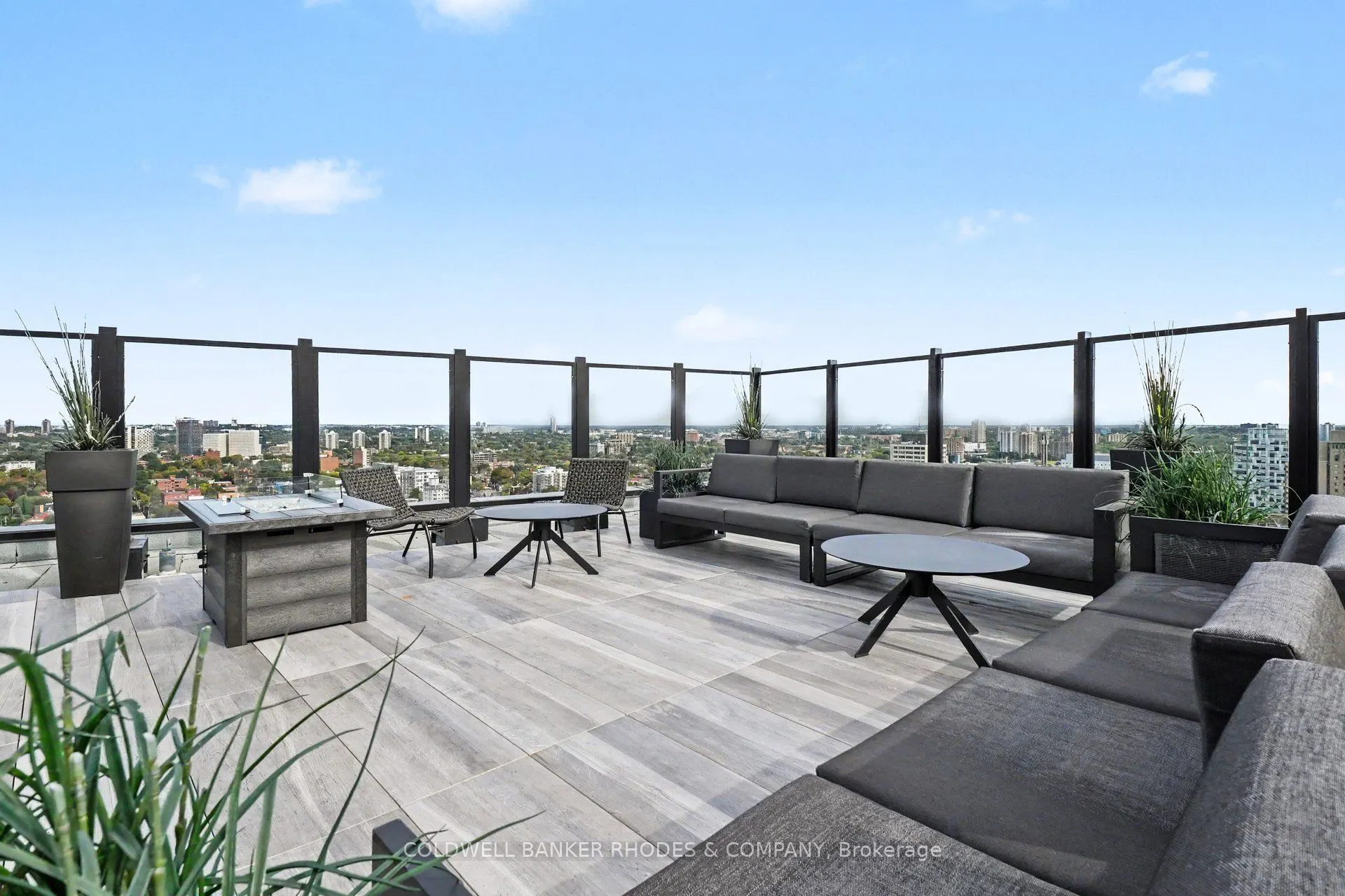 20 Daly Avenue #2006