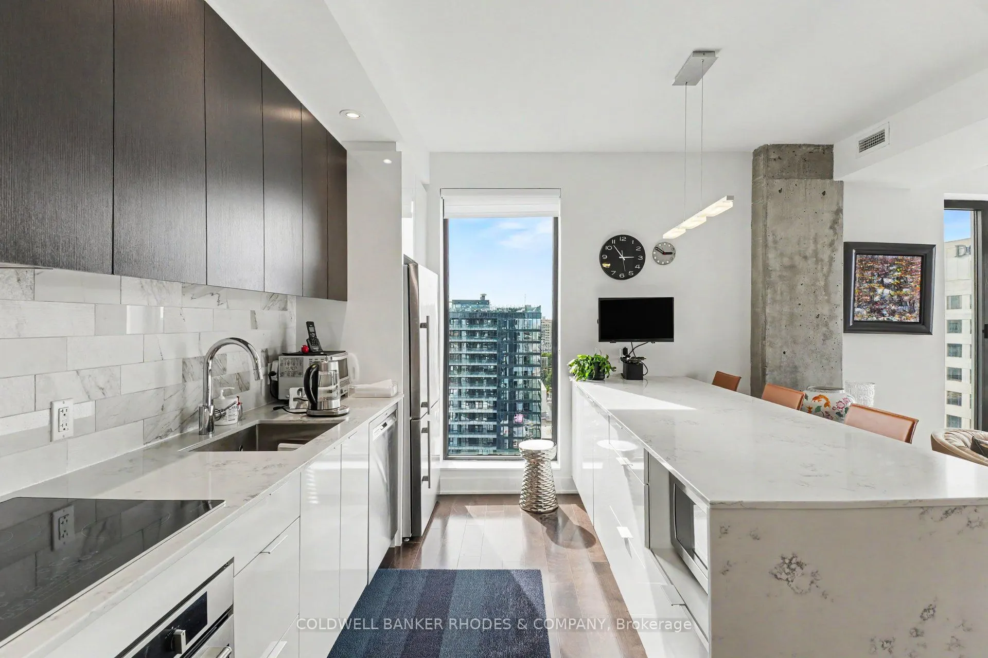 20 Daly Avenue #2006