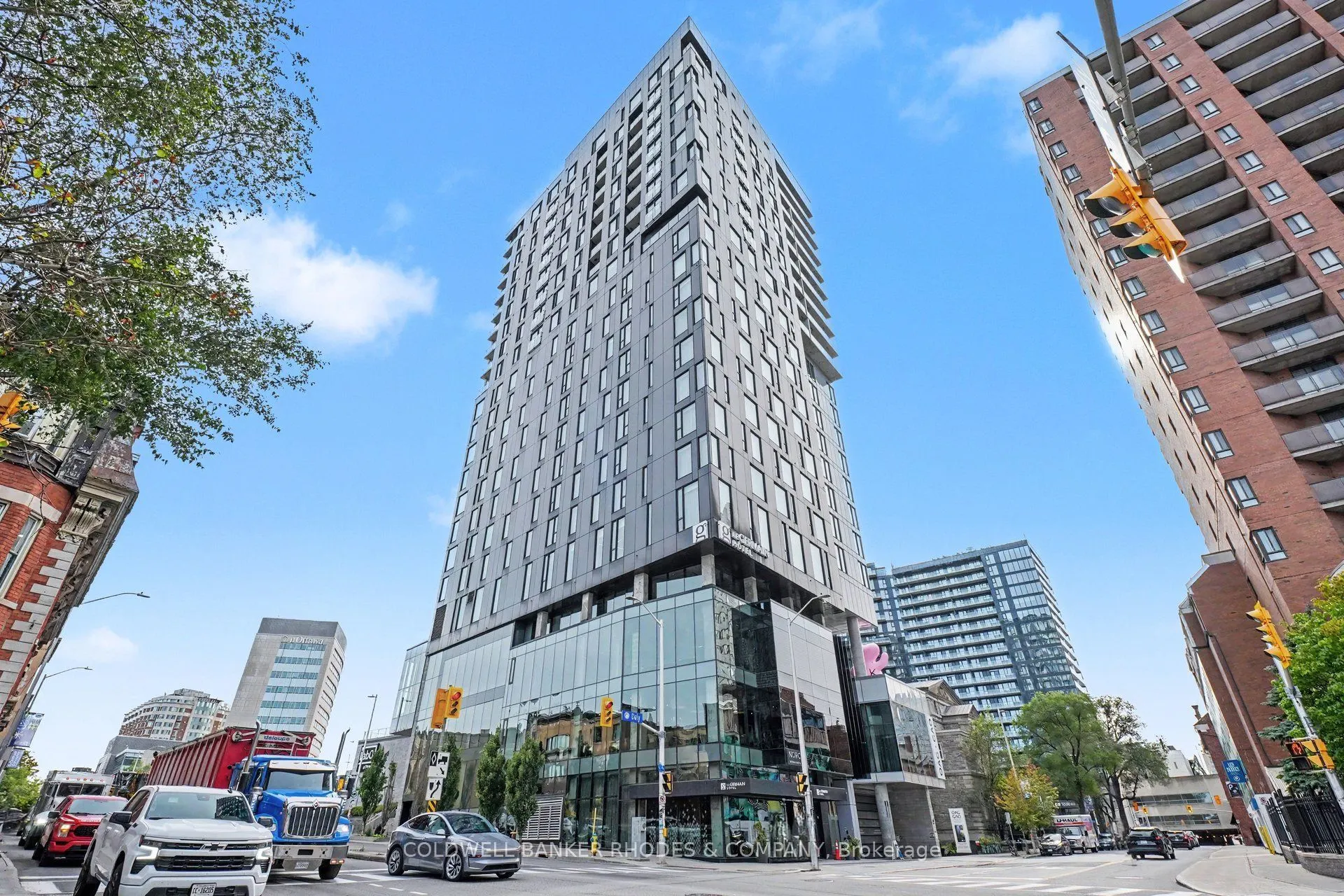 20 Daly Avenue #2006