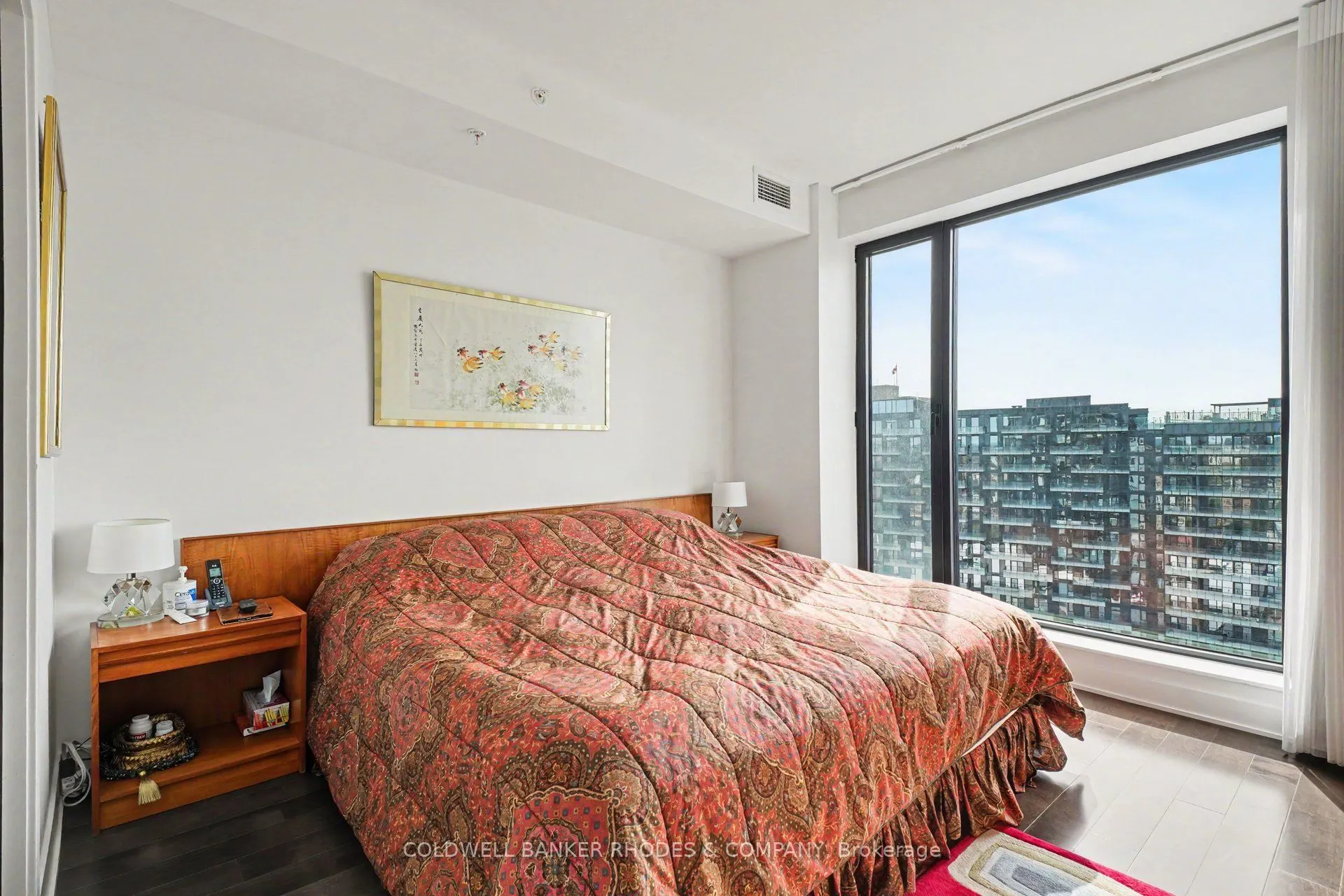 20 Daly Avenue #2006