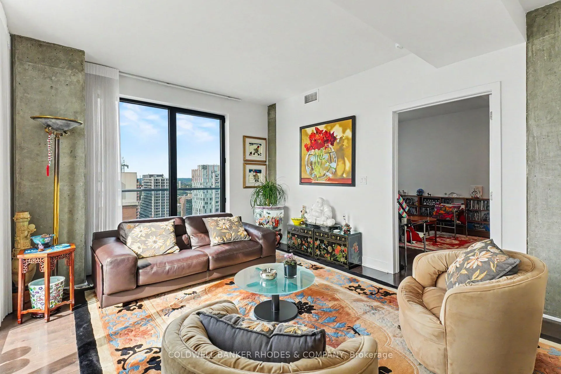 20 Daly Avenue #2006