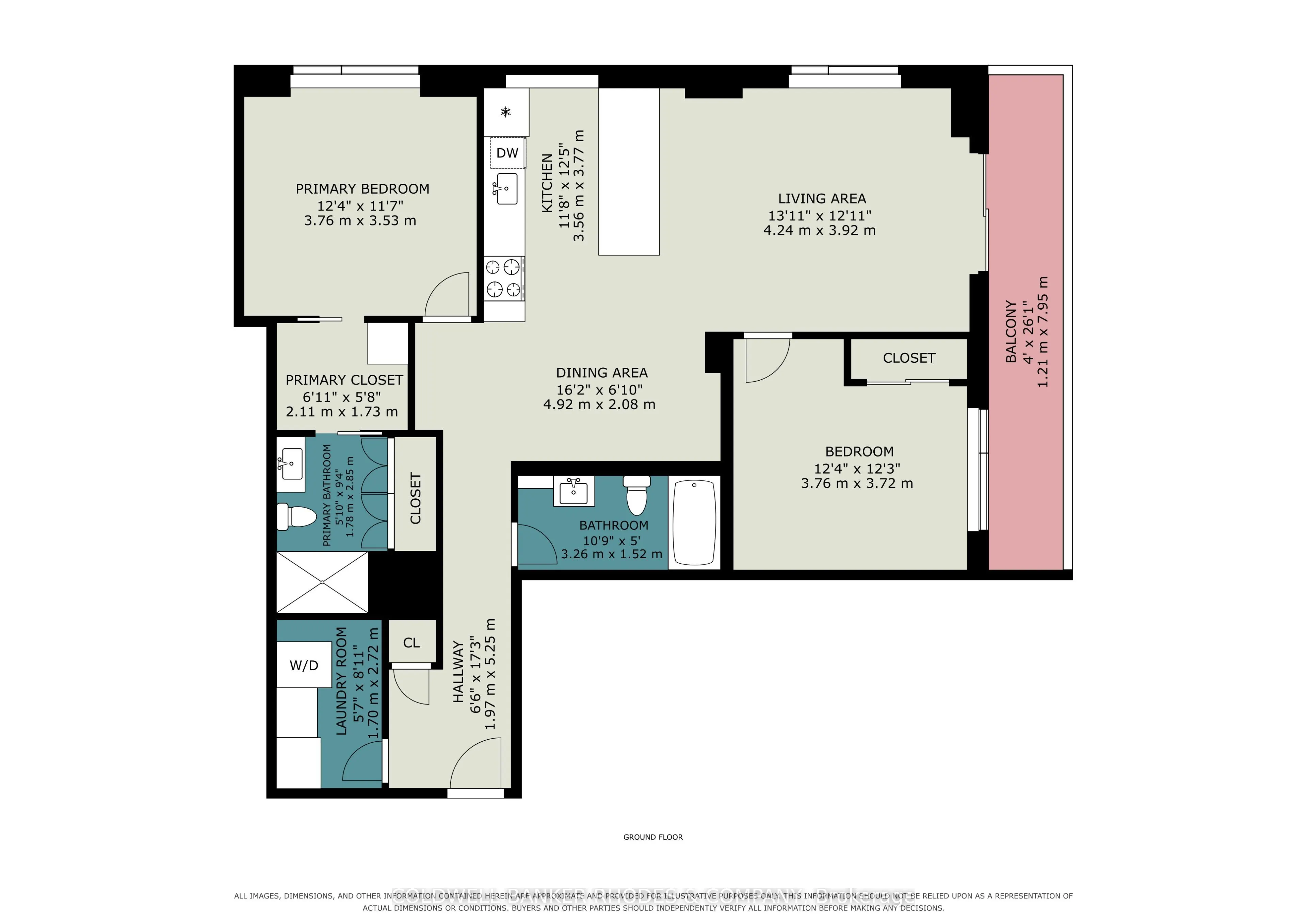 20 Daly Avenue #2006