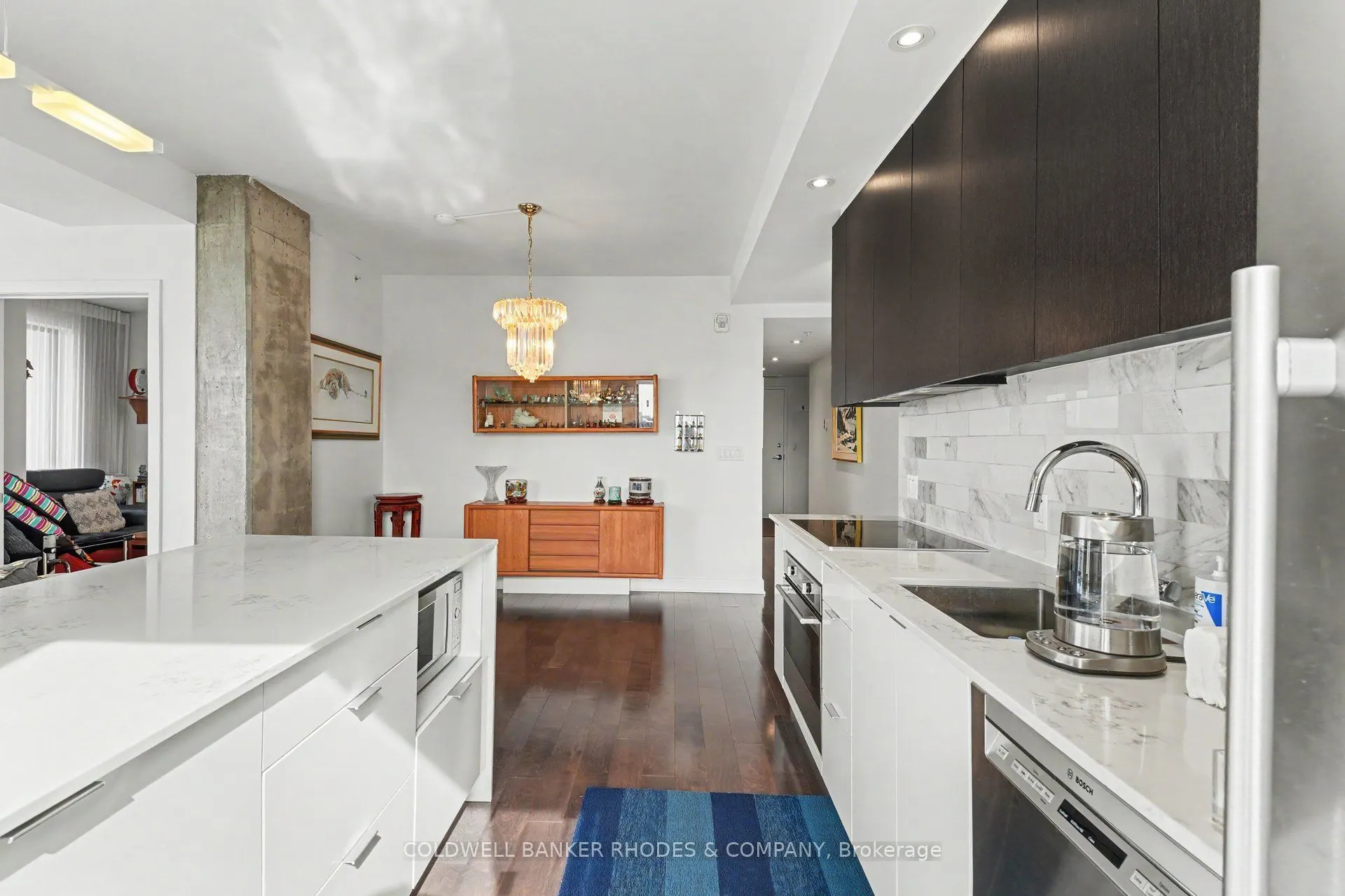 20 Daly Avenue #2006