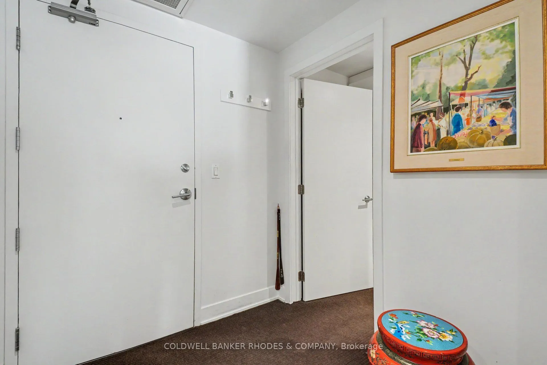 20 Daly Avenue #2006