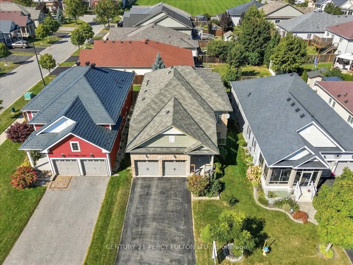 111 White Drive
