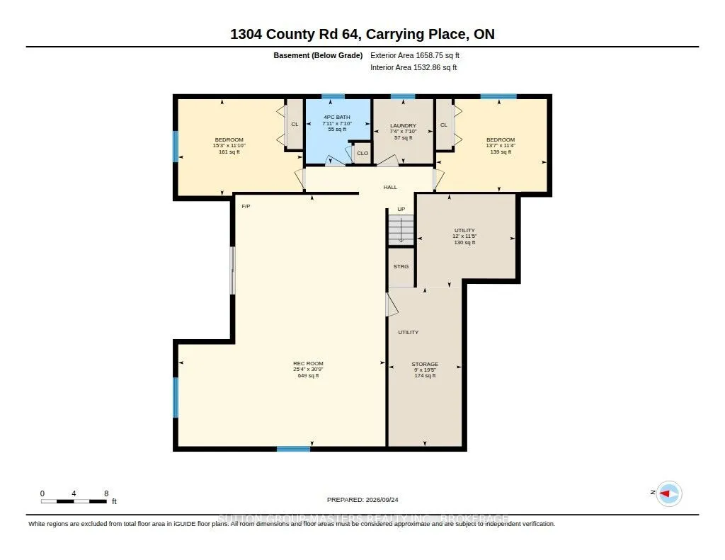 1304 County Road 64