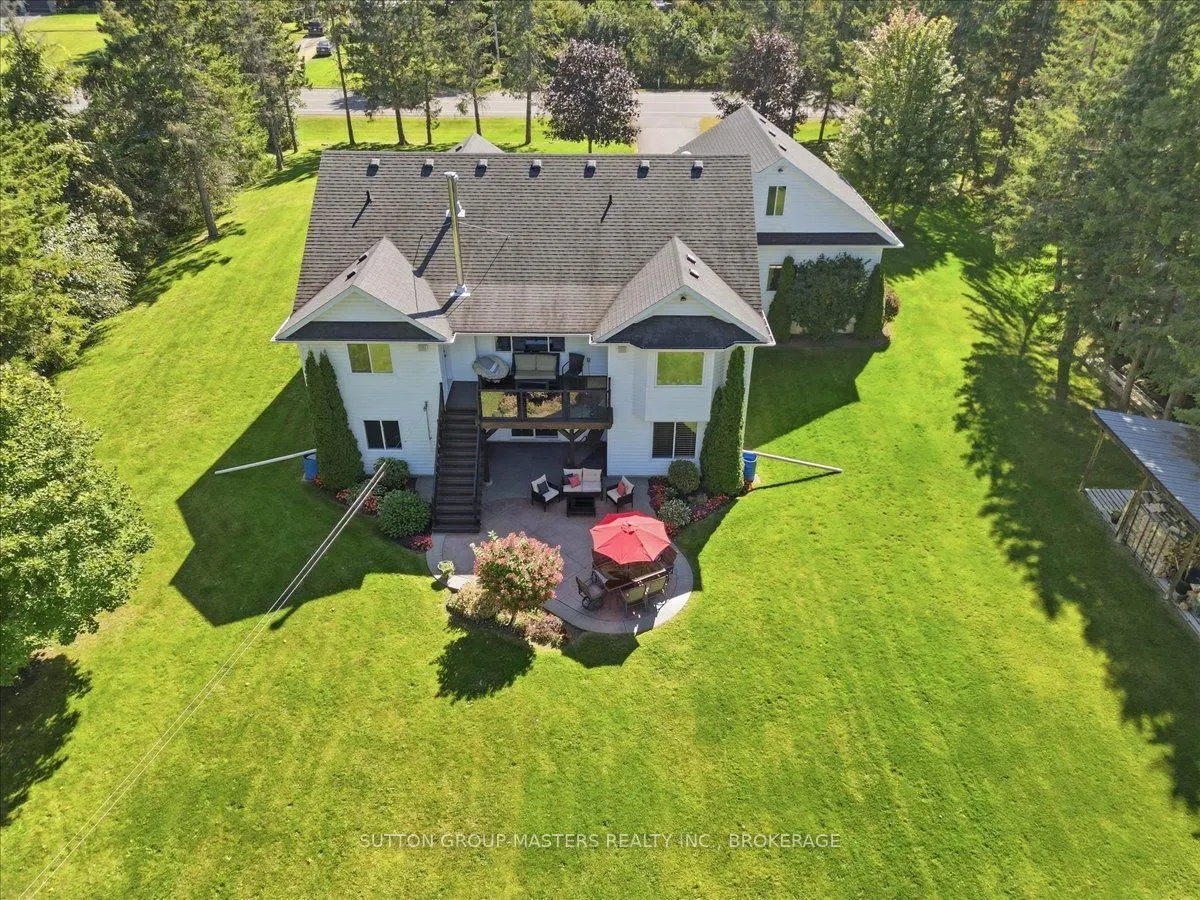 1304 County Road 64
