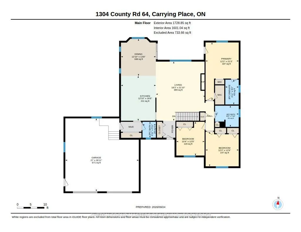 1304 County Road 64