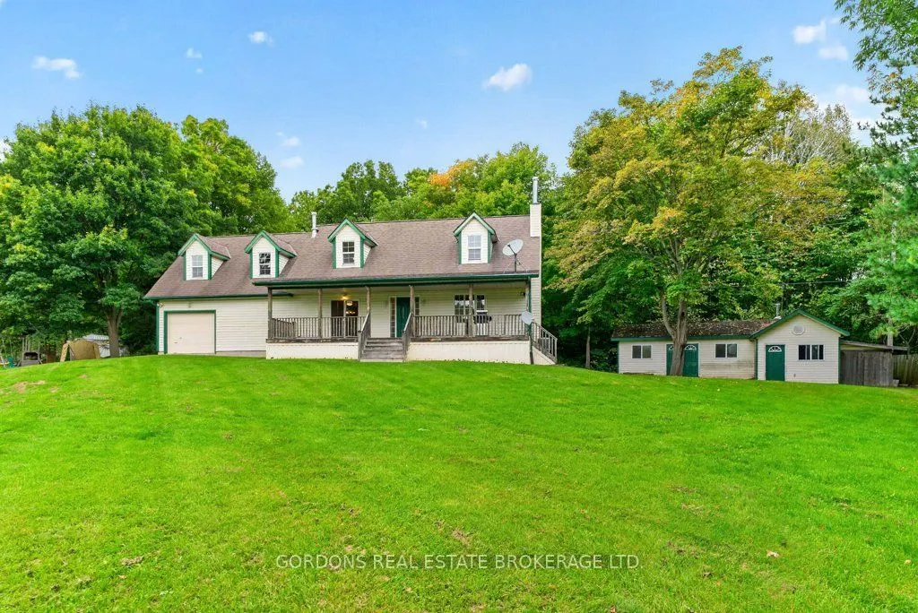 813 Pierce's Lane