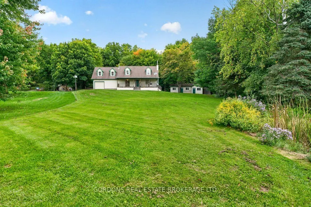 813 Pierce's Lane