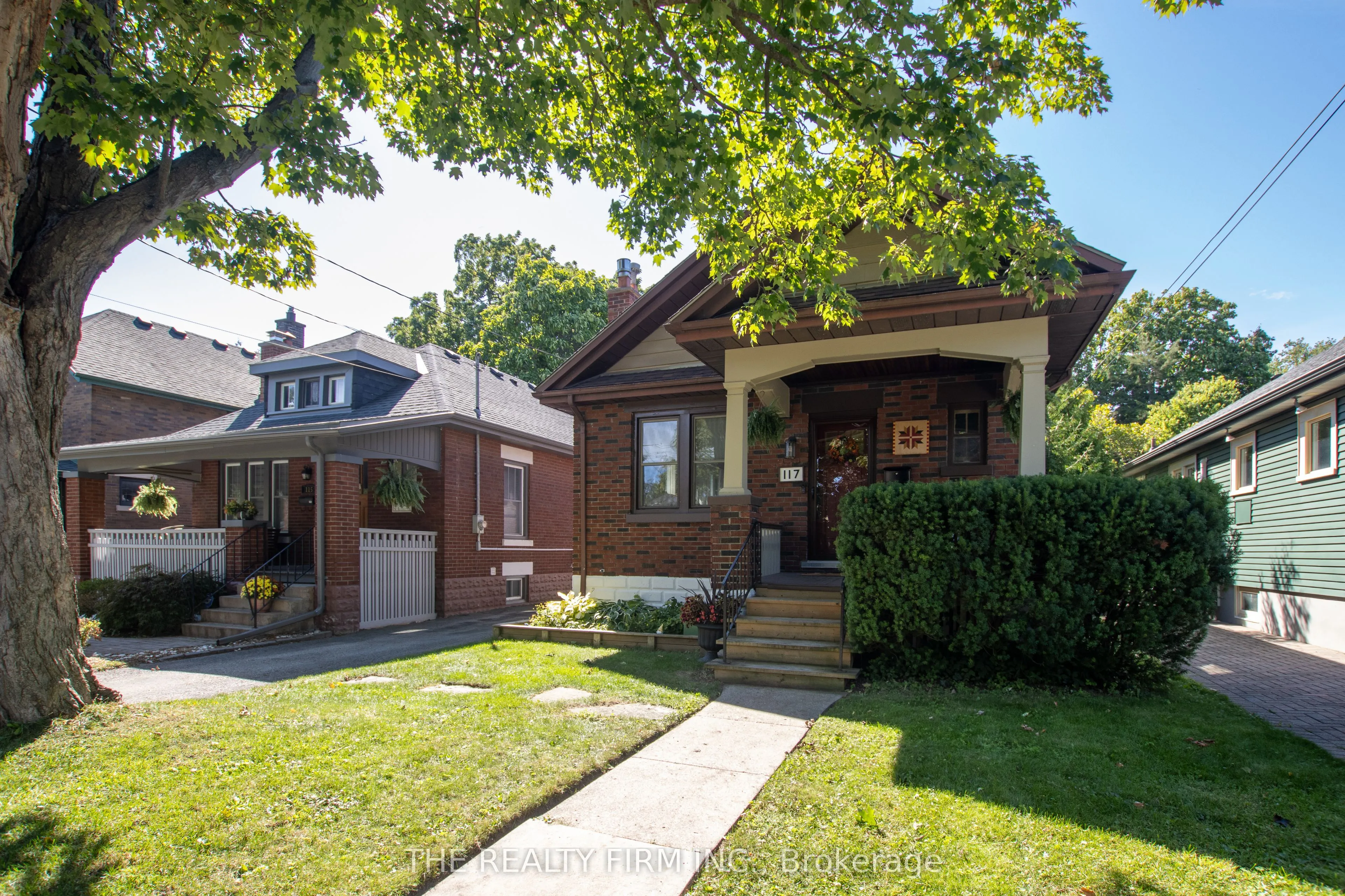 117 Thornton Avenue