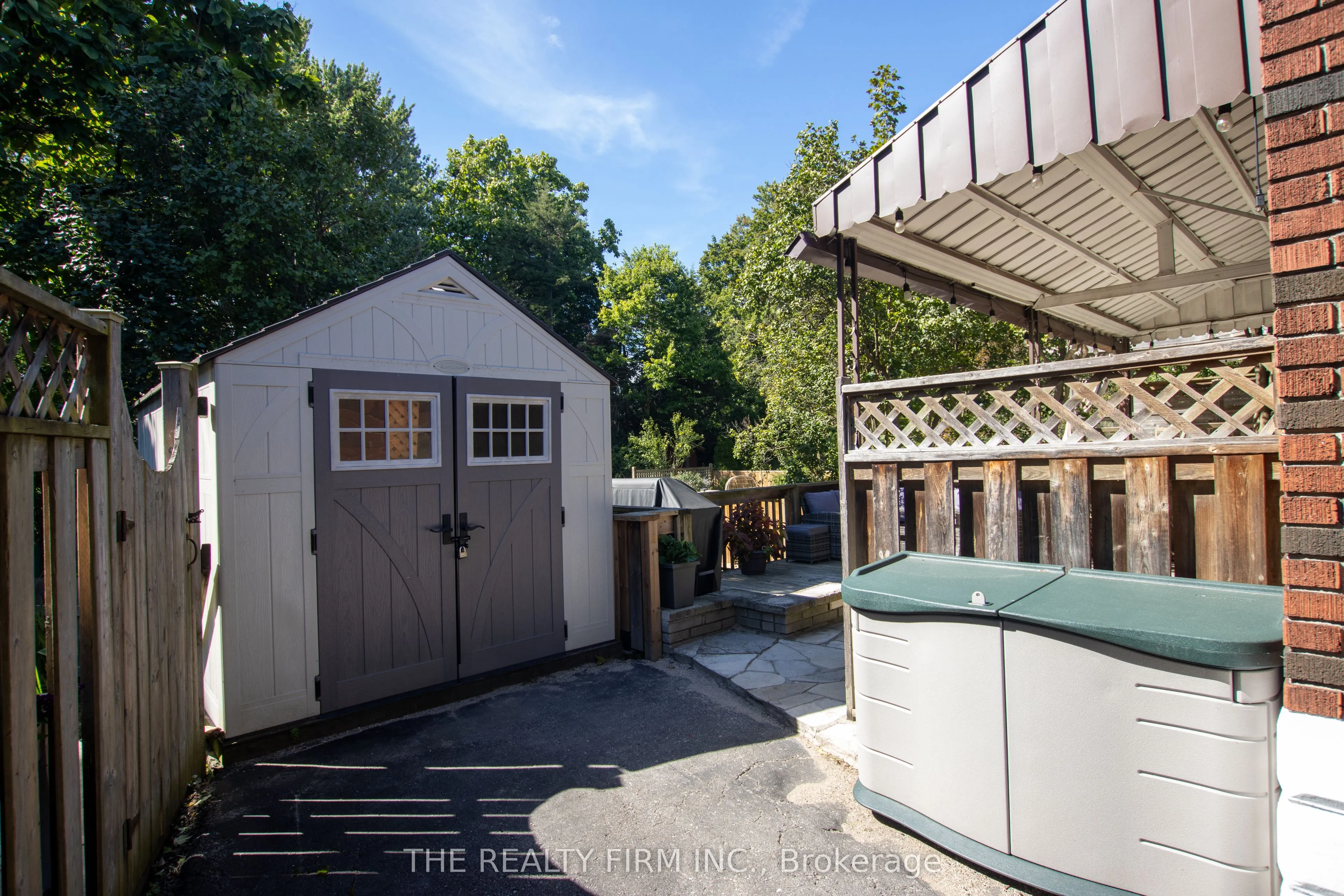 117 Thornton Avenue