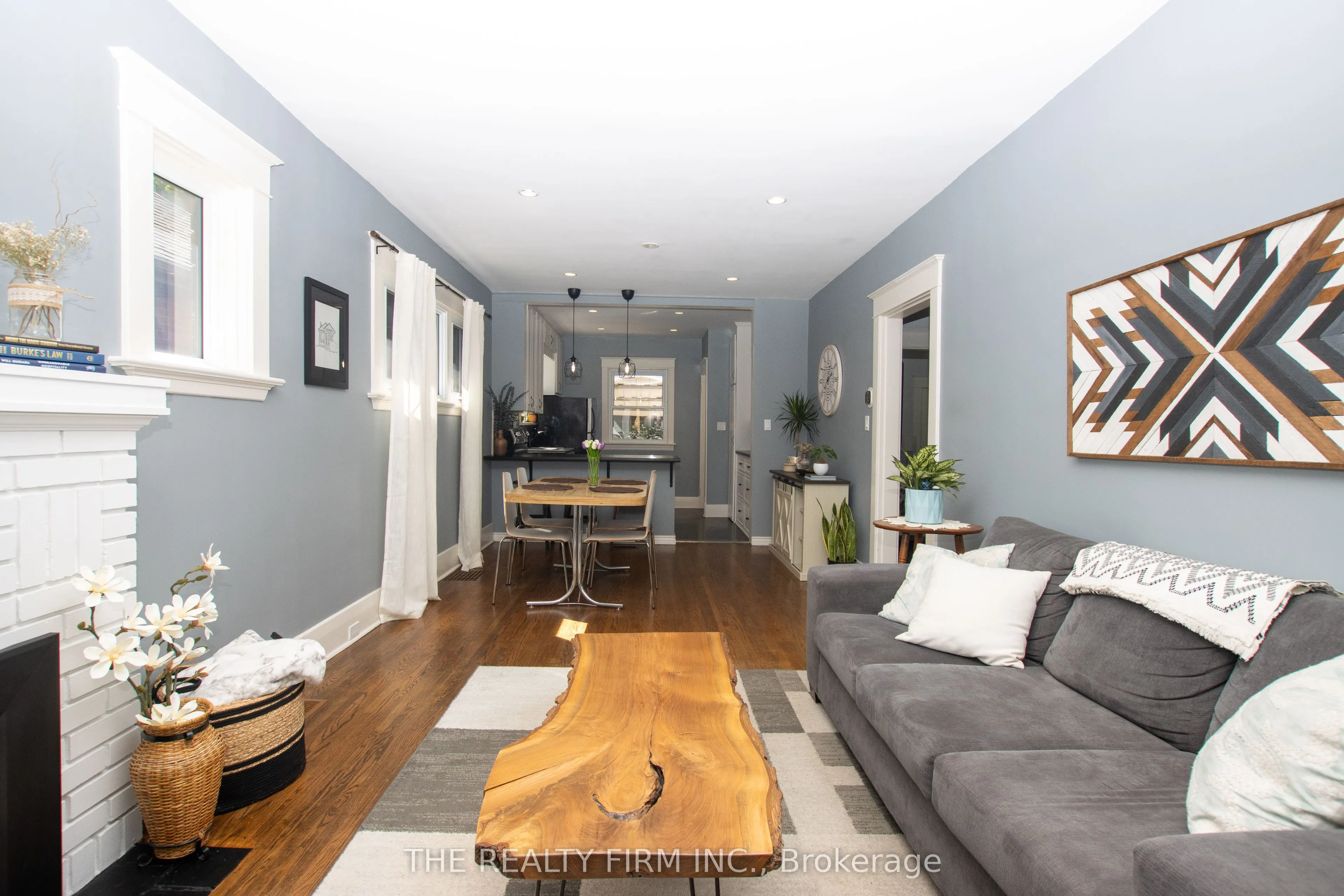 117 Thornton Avenue