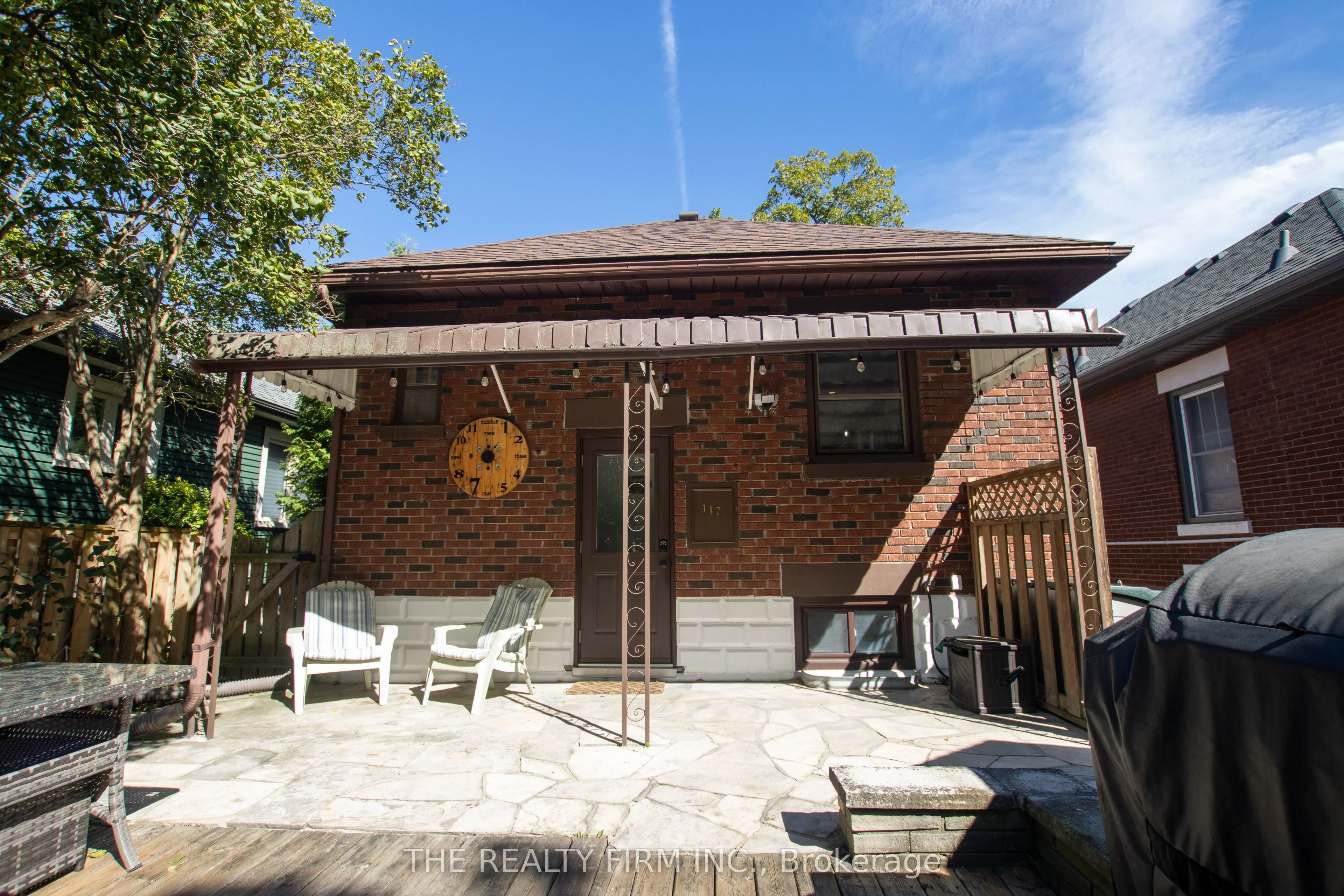 117 Thornton Avenue