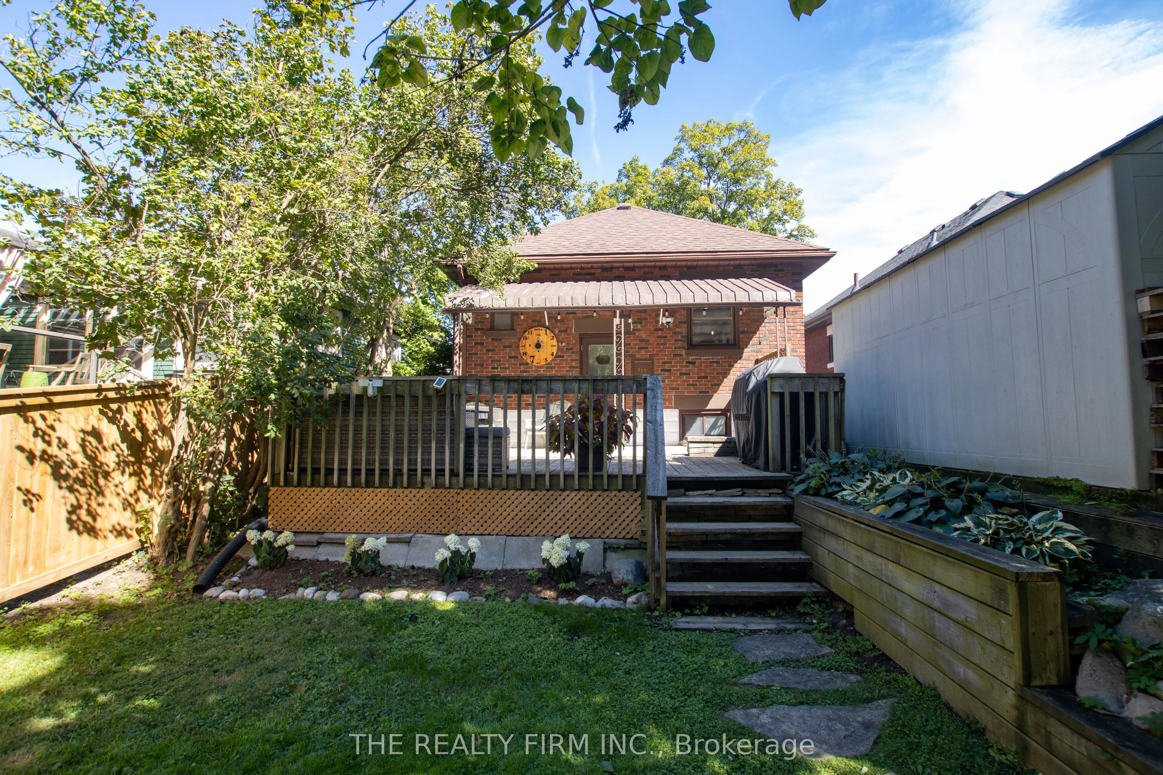 117 Thornton Avenue