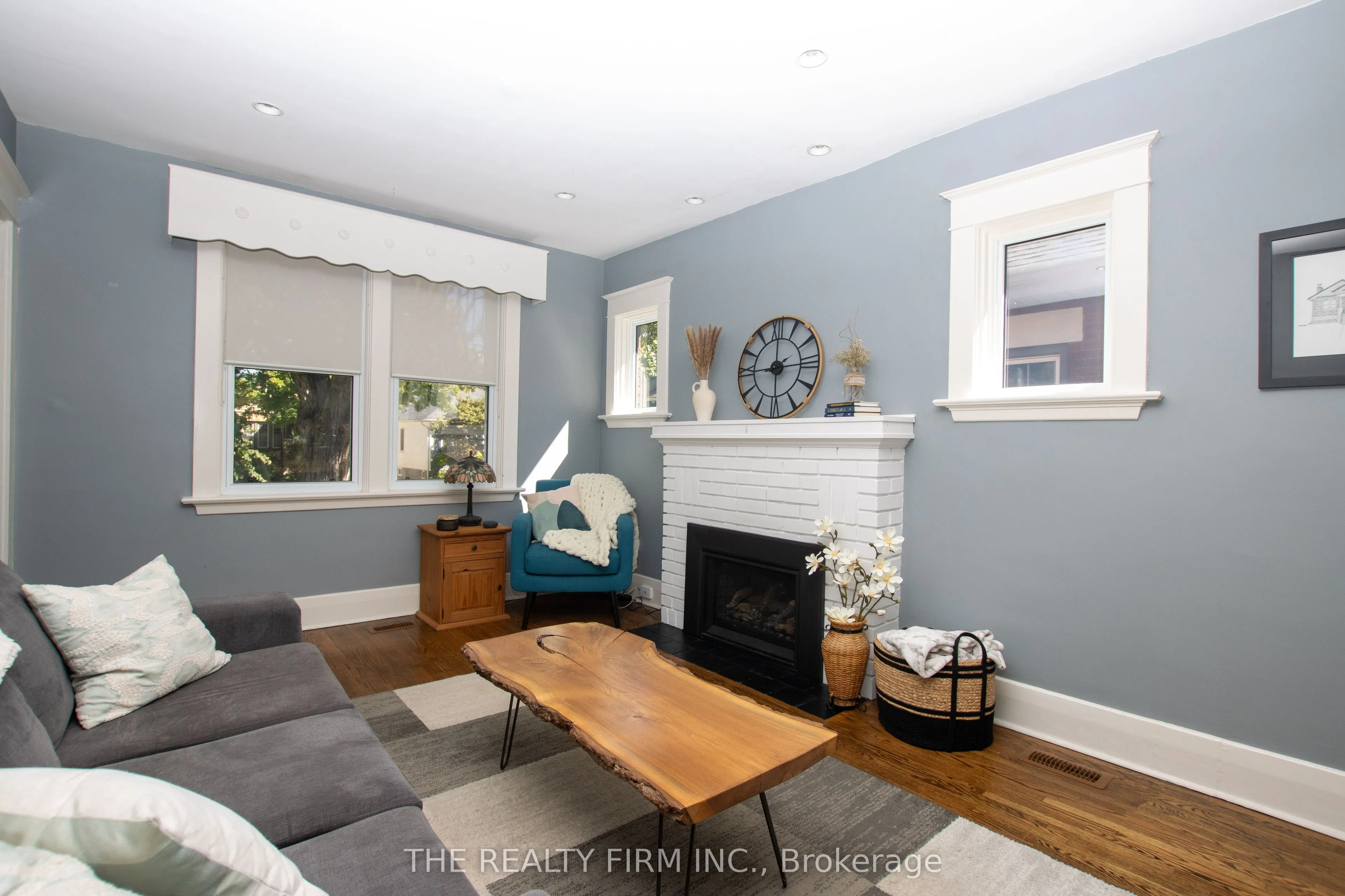 117 Thornton Avenue