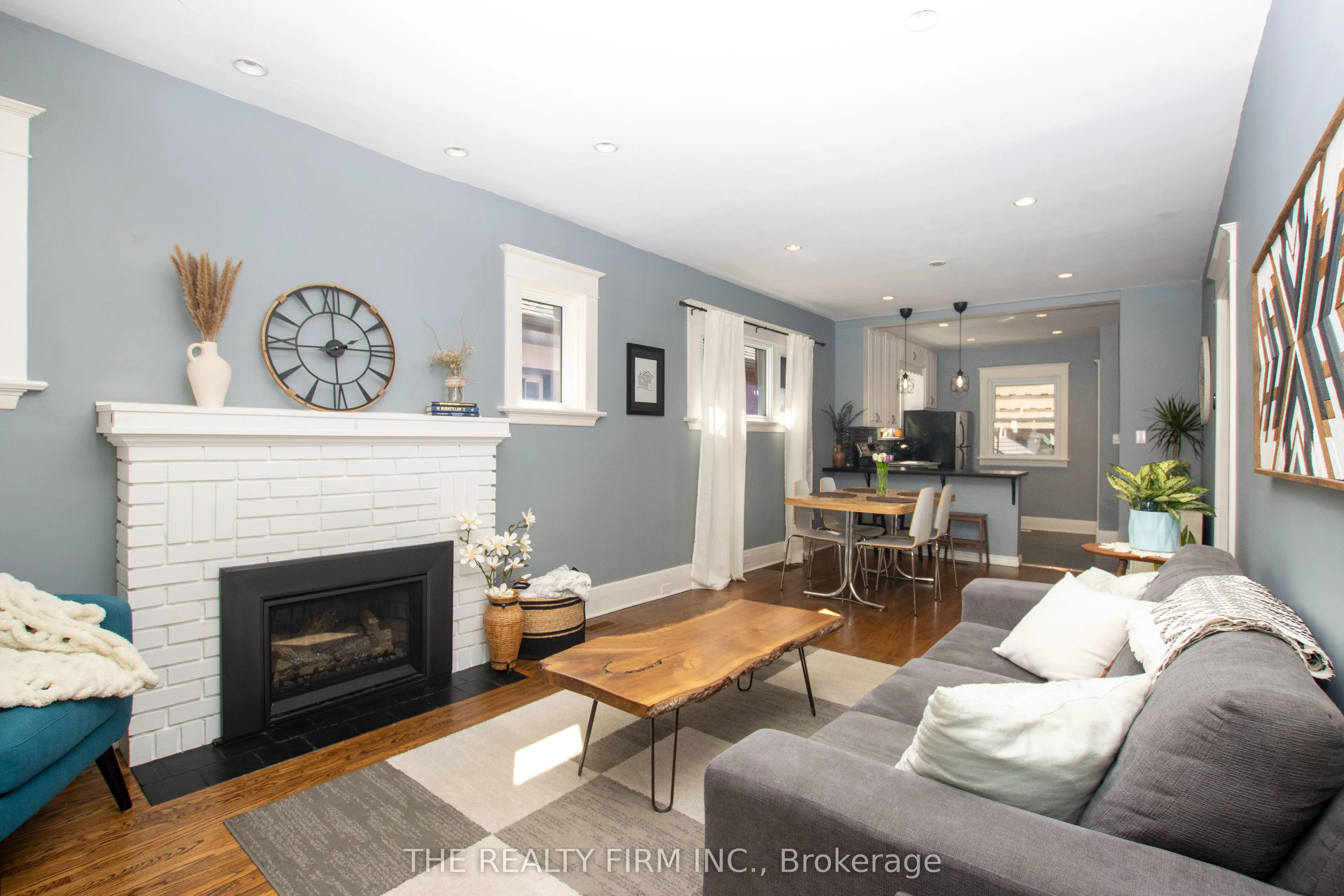 117 Thornton Avenue