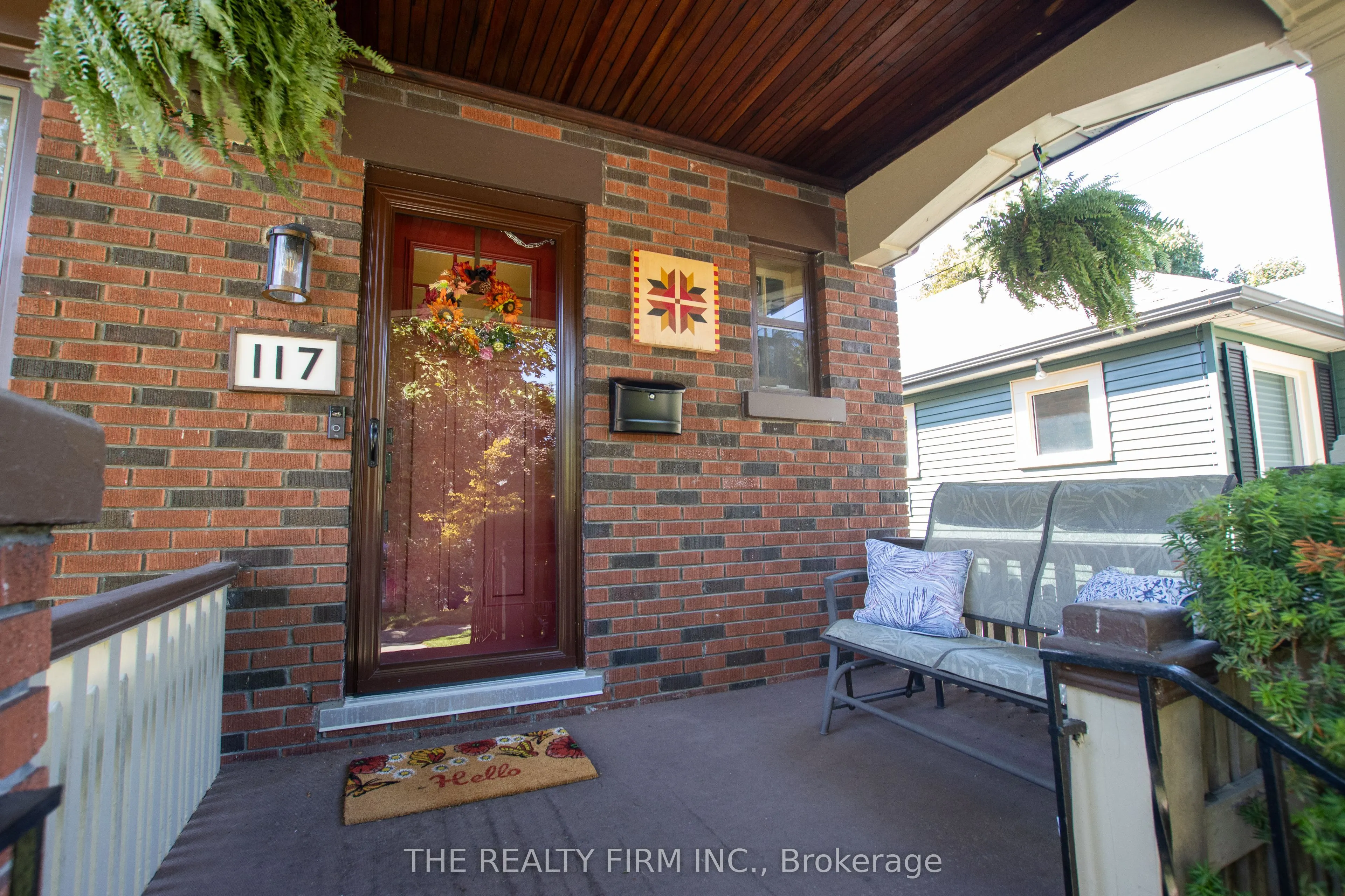 117 Thornton Avenue