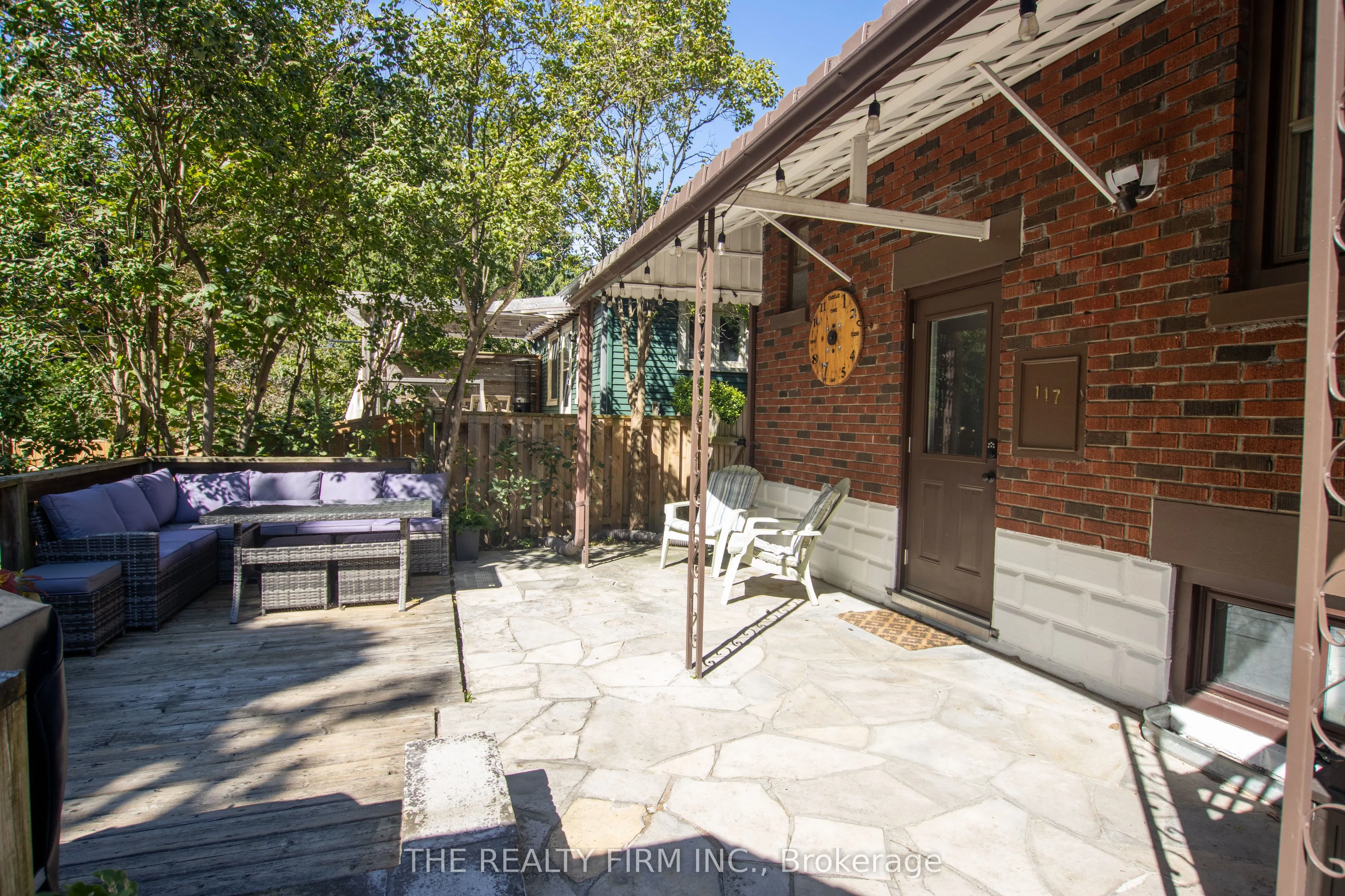 117 Thornton Avenue