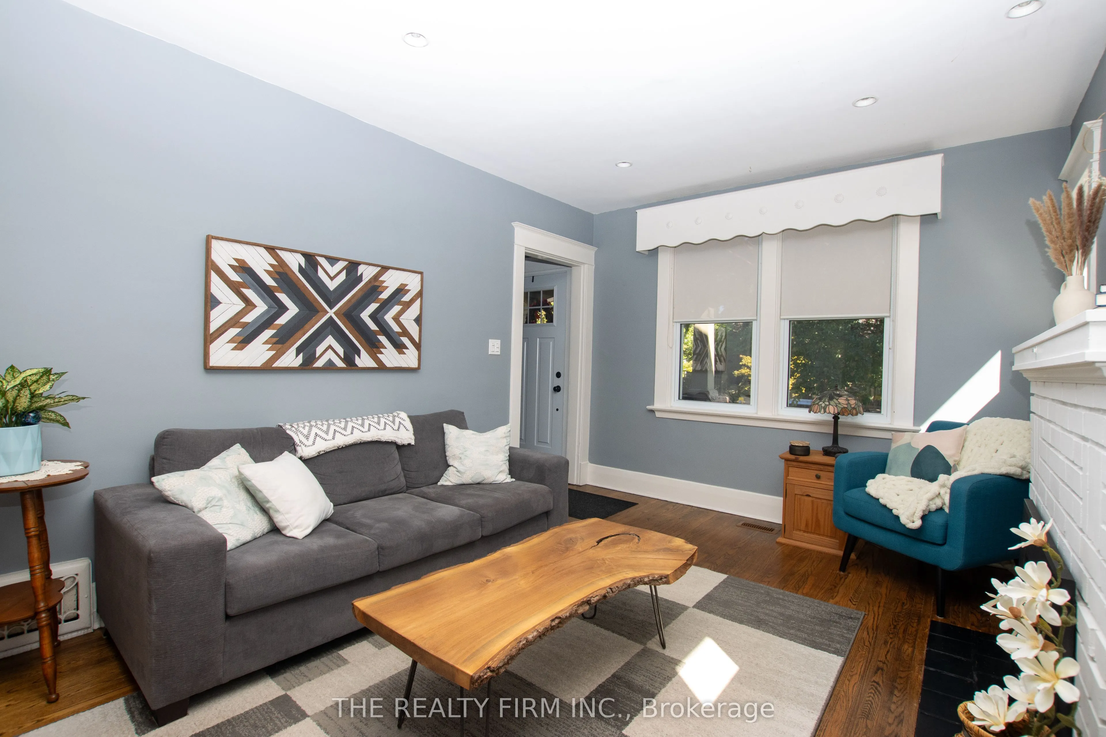 117 Thornton Avenue