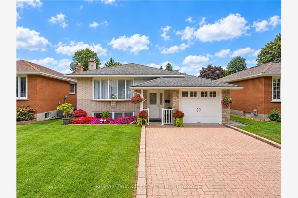 49 Carnaby Crescent