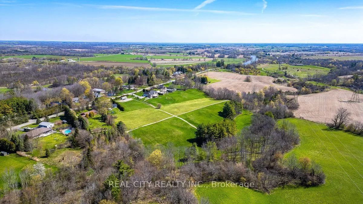 47 River Road