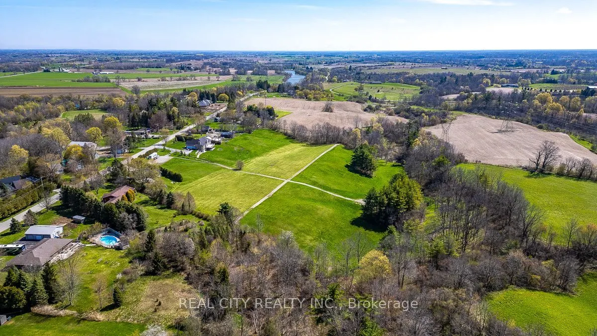 47 River Road