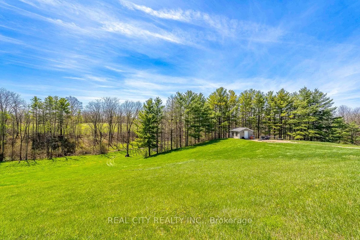 47 River Road