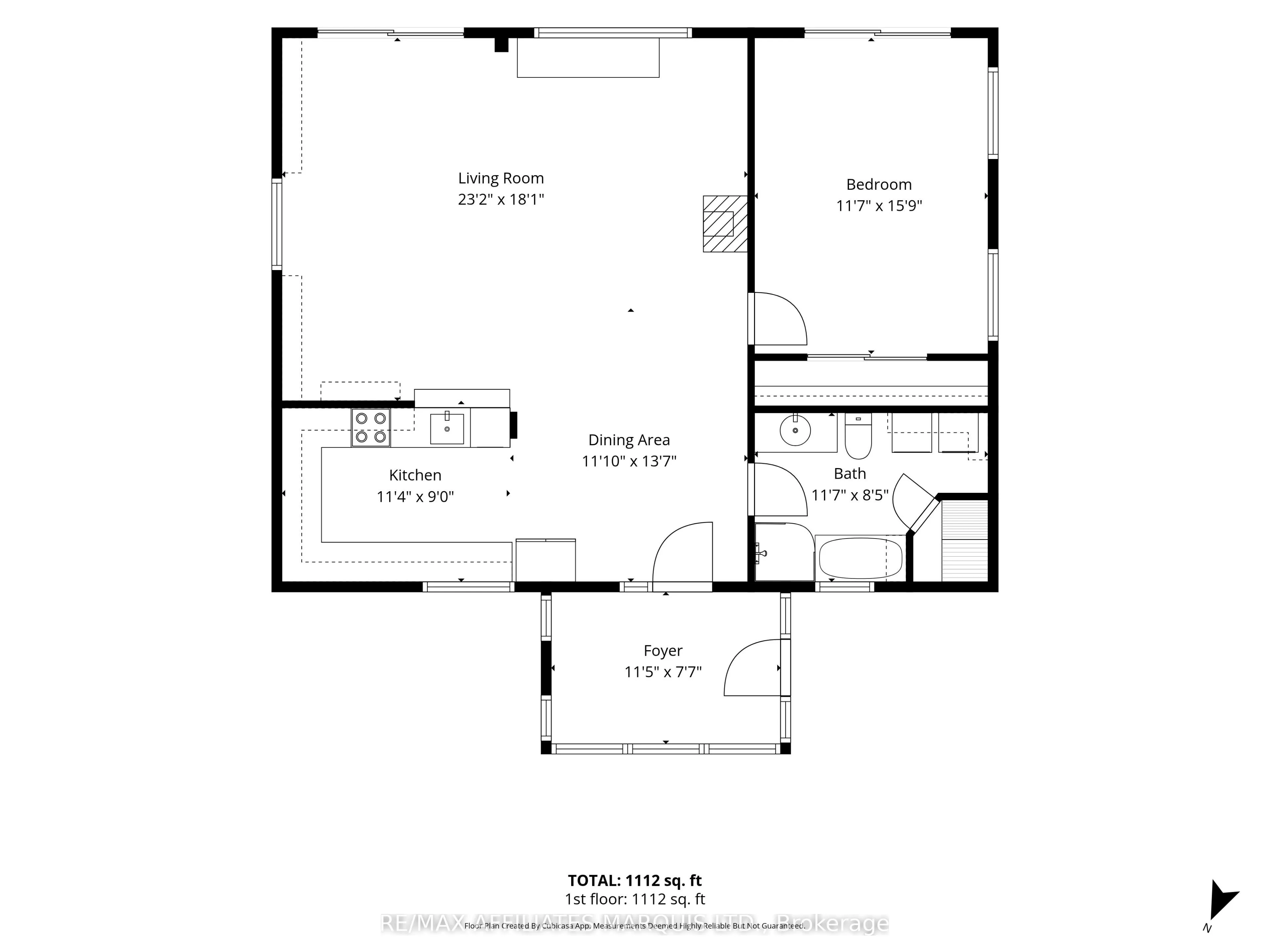 6286 Pleasant Drive